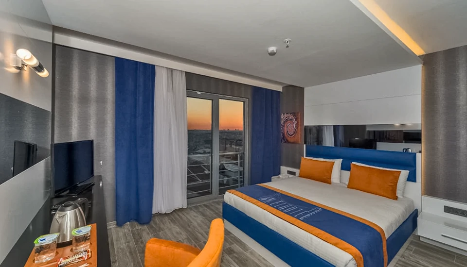 هتل اینتل استانبول